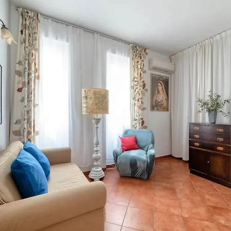 Apartment L'angolo Di Ponte Vecchio