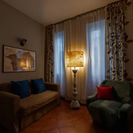 L'angolo Di Ponte Vecchio Apartment