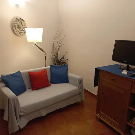 Apartment L'angolo Di Ponte Vecchio