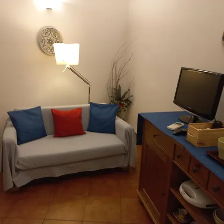 L'angolo Di Ponte Vecchio Apartment *
