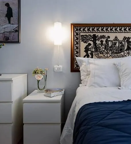 L'angolo Di Ponte Vecchio Apartament *