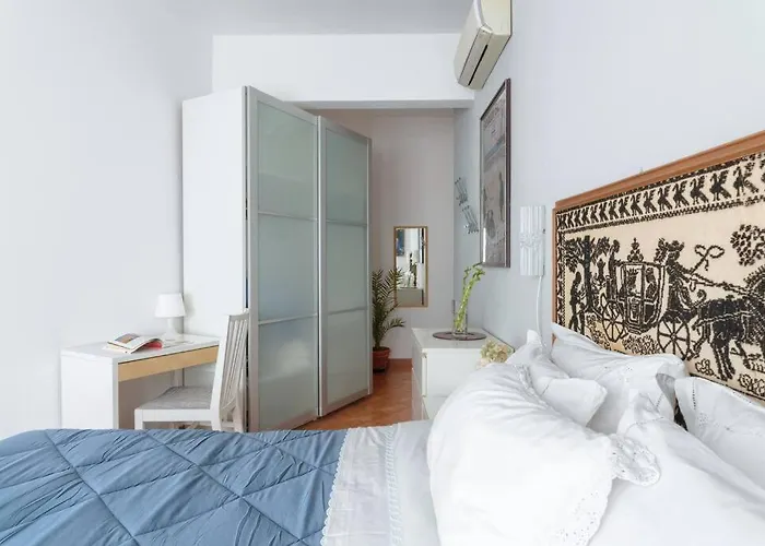 L'angolo Di Ponte Vecchio Apartament *