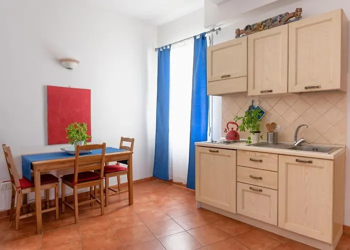 Apartament L'angolo Di Ponte Vecchio