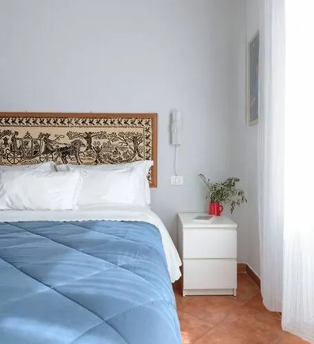 L'angolo Di Ponte Vecchio Apartament Florencja