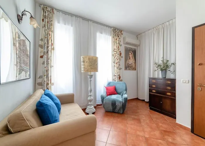 Apartament L'angolo Di Ponte Vecchio