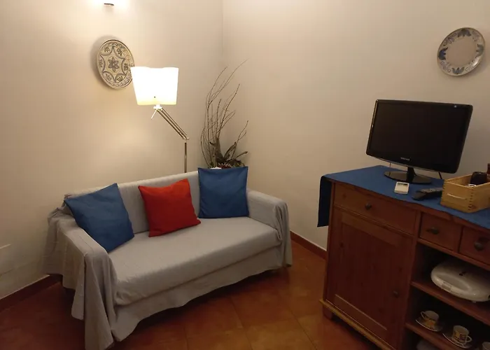 Apartament L'angolo Di Ponte Vecchio
