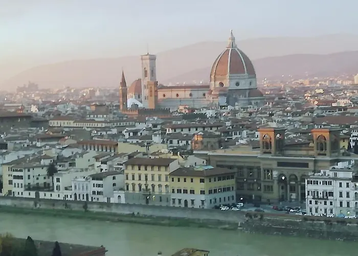 L'angolo Di Ponte Vecchio