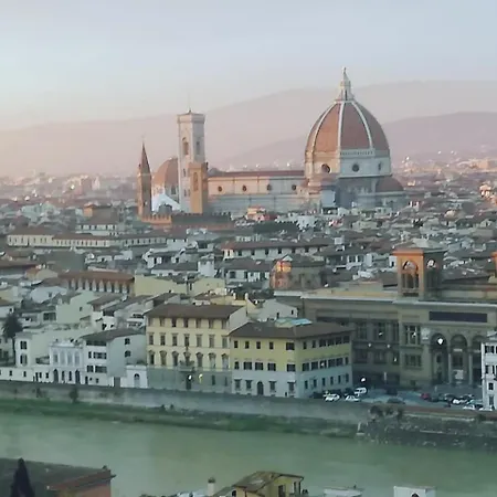 L'angolo Di Ponte Vecchio