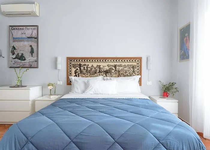 L'angolo Di Ponte Vecchio