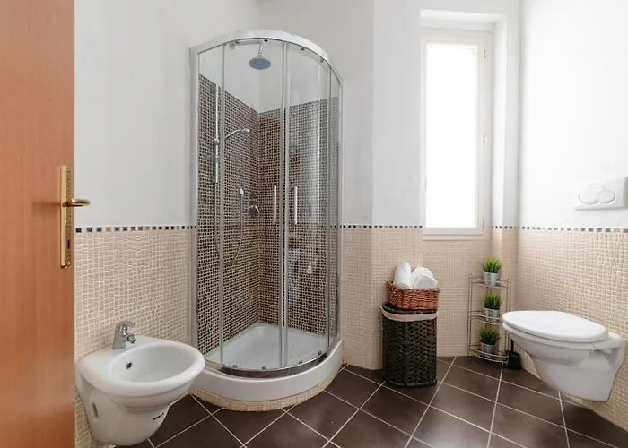 Appartamento L'angolo Di Ponte Vecchio Firenze