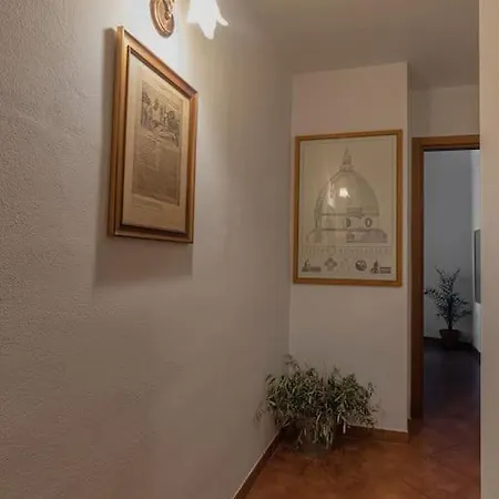 L'angolo Di Ponte Vecchio * פירנצה